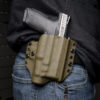 Attack Dog Holster (OWB & IWB) 2 Attack Dog Holster (OWB & IWB)