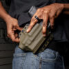Attack Dog Holster (OWB & IWB) 3 Attack Dog Holster (OWB & IWB)