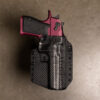 Desert Eagle Holster (OWB & IWB)