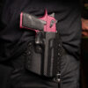Desert Eagle Holster (OWB & IWB)
