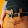 Third Leg Holster (IWB)