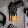 Safariland QLS Holster