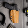 Safariland QLS Holster