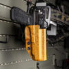 Safariland QLS Holster