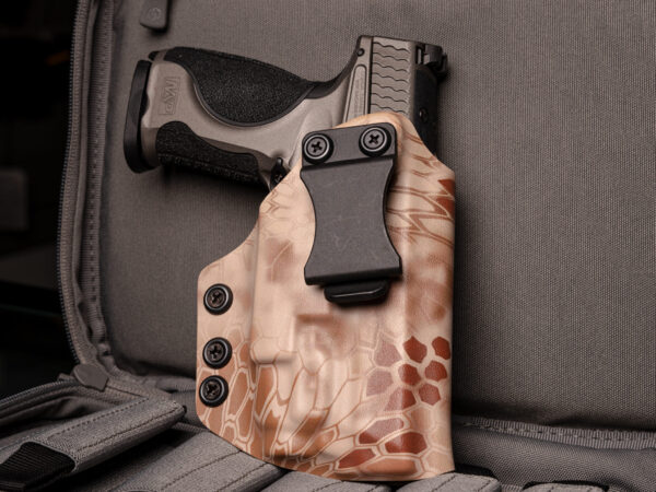Under Cover Elite Holster (IWB)