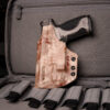 Under Cover Elite Holster (IWB)