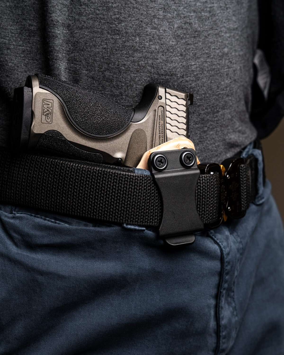 Under Cover Elite Holster (IWB)