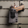 Under Cover Holster (IWB)