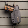 Under Cover Holster (IWB)