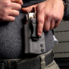 Under Cover Holster (IWB)