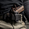 Under Cover Holster (IWB)