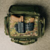 Third Leg Holster (IWB)