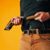 Third Leg Holster (IWB)