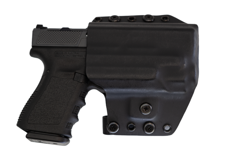 ATTACK DOG Watchdog Tactical