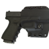 GUARD DOG PISTOL HOLSTER