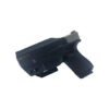 UNDER COVER W/ WING 3 Under Cover Holster with Wing