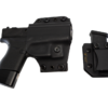 GUARD DOG HOLSTER + SINGLE MAG