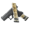 ETS 12 Round Glock Magazine 9mm