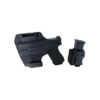 ATTACK DOG HOLSTER + SINGLE MAG