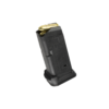 PMAG 12 Round Magazine 2 PMAG 12 Round Magazine Black