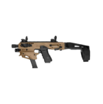 Gen 2 MCK Glock 20/21 (RONI) 6 microcon2