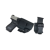 UNDER COVER HOLSTER W/ WING + SINGLE MAG