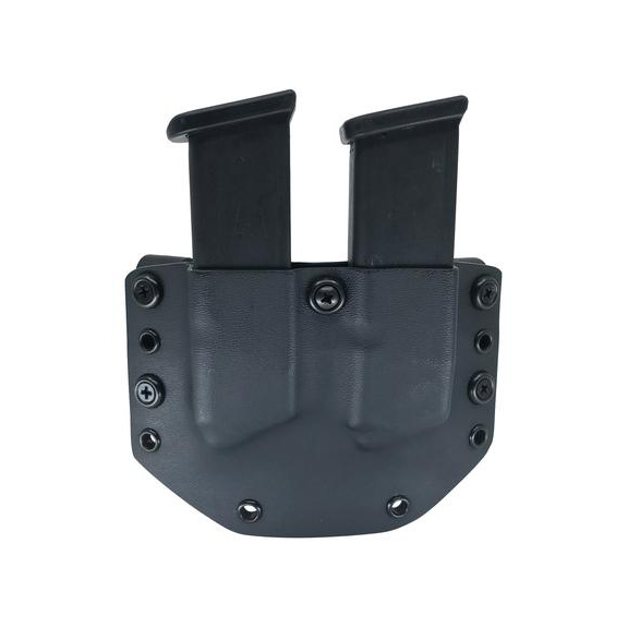 WATCHDOG TACTICAL GUARD DOG + DOUBLE MAG HOLDER
