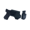 UNDER COVER ELITE HOLSTER + SINGLE MAG
