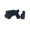 UNDER COVER ELITE HOLSTER + SINGLE MAG