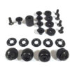 REPLACEMENT SCREW PACK (ATTACK OR GUARD DOG)