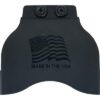 Paddle Clip Black