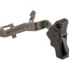 APEX ACTION ENHANCEMENT TRIGGER W/ GEN 5 TRIGGER BAR-BLACK 2 APEX ACTION ENHANCEMENT KIT FOR GLOCK GEN 3/4