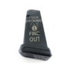 LASER ENGRAVED PMAG 15-ROUND 9MM 5 LASER ENGRAVED PMAG 15-ROUND 9MM