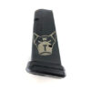 LASER ENGRAVED PMAG 15-ROUND 9MM 2 LASER ENGRAVED PMAG 15-ROUND Watchdog Tactical Logo