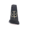 LASER ENGRAVED PMAG 15-ROUND 9MM 6 LASER ENGRAVED PMAG 15-ROUND 9MM