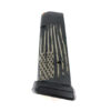 LASER ENGRAVED PMAG 15-ROUND 9MM 7 LASER ENGRAVED PMAG 15-ROUND 9MM Flag