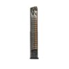 ETS 40 ROUND (9MM) GLOCK MAGAZINE Black