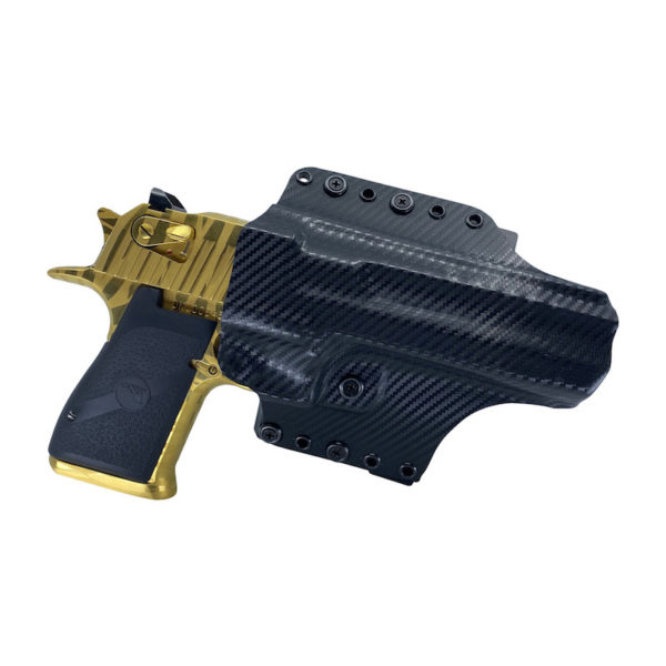 Holster Desert Eagle CQC (Swiss Arms)