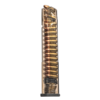 ETS 30 ROUND (9MM) SIG P320 MAGAZINE 2 ETS 30 ROUND (9MM) SIG P320 MAGAZINE