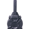PRO MAG 50 ROUND (9MM) GLOCK DRUM