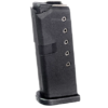 PROMAG GLOCK 43 MAGAZINE 2 PROMAG GLOCK 43 MAGAZINE Black
