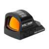 Holosun HS507C X2 Red Dot Sight 2 Holosun HS507C X2 Black Anodized 1x 2/32 MOA Red Circle w/Dot Reticle