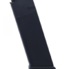 GLOCK 20 10MM 15-ROUND FACTORY MAGAZINE 2 GLOCK 20 10MM 15-ROUND FACTORY MAGAZINE