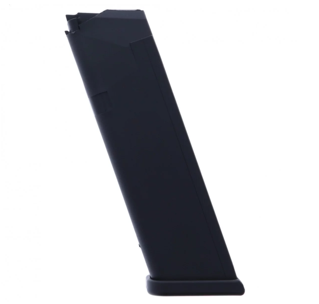 GLOCK 9MM(DOUBLE STACK) 17-ROUND FACTORY MAGAZINE