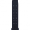 GLOCK 9MM(DOUBLE STACK) 17-ROUND FACTORY MAGAZINE