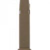 GLOCK 19X 9MM 19-ROUND FACTORY MAGAZINE 5 GLOCK 19X 9MM 19-ROUND FACTORY MAGAZINE