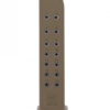 GLOCK 19X 9MM 19-ROUND FACTORY MAGAZINE 4 GLOCK 19X 9MM 19-ROUND FACTORY MAGAZINE