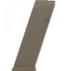 GLOCK 19X 9MM 19-ROUND FACTORY MAGAZINE 3 GLOCK 19X 9MM 19-ROUND FACTORY MAGAZINE