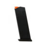 GLOCK 43X/48, 9MM 10-ROUND FACTORY MAGAZINE 2 GLOCK 43X/48, 9MM 10-ROUND FACTORY MAGAZINE