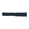 Glock 17 Standard Complete Upper-Black/Black